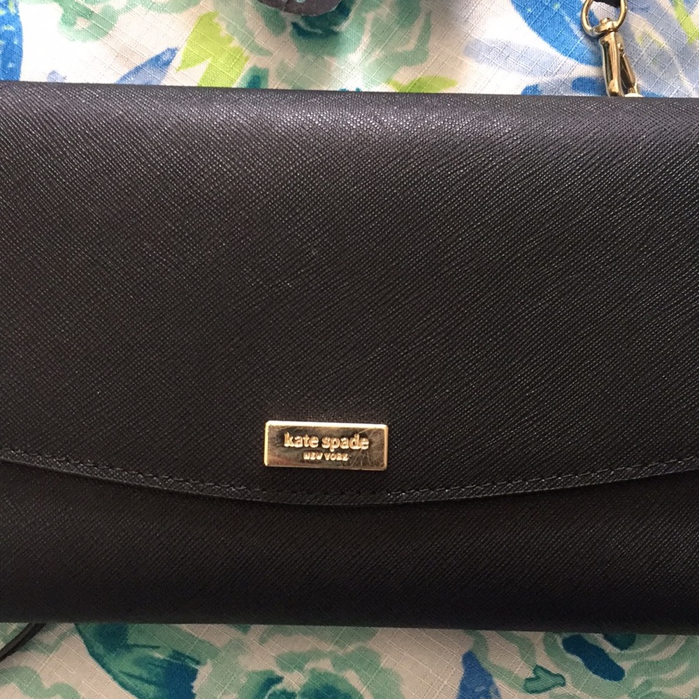 🌺!!2 Kate Spade purses!!🌺 - Picture 3 of 6
